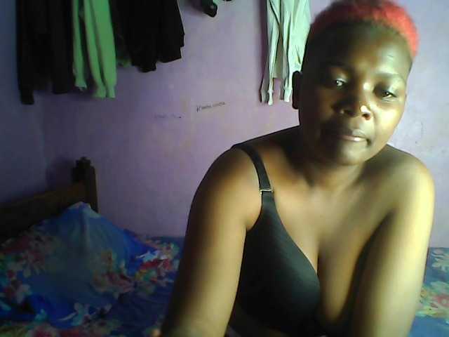 Thickblackebony's BongaCams show and profile