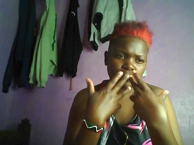 Thickblackebony's BongaCams show and profile