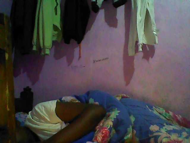 Thickblackebony's BongaCams show and profile