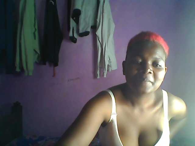 Thickblackebony's BongaCams show and profile