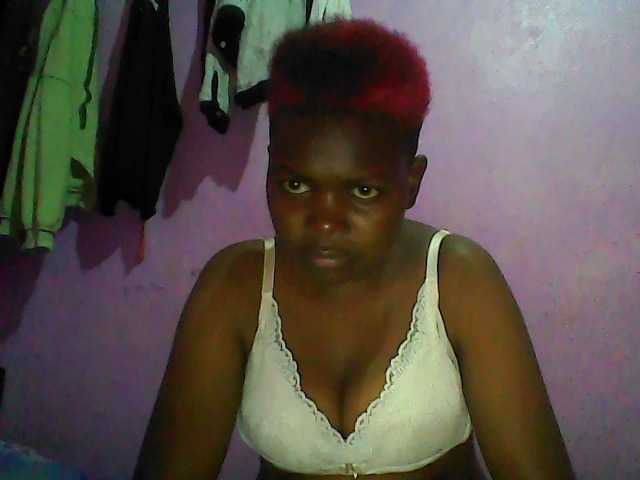 Thickblackebony's BongaCams show and profile