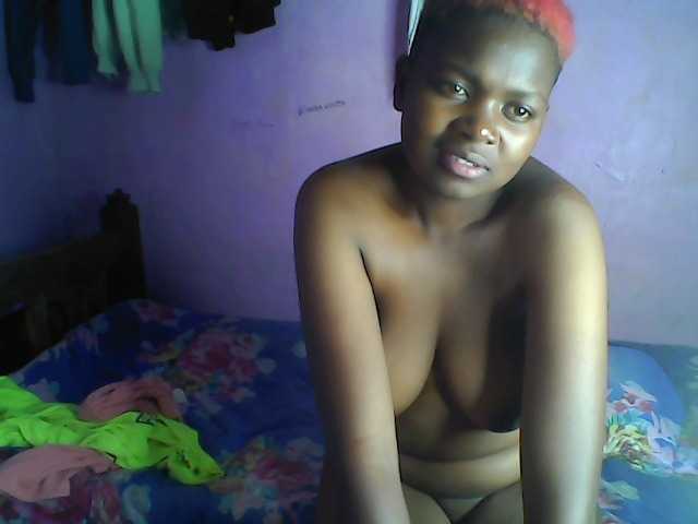 Thickblackebony's BongaCams show and profile