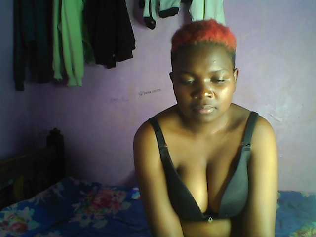 Thickblackebony's BongaCams show and profile