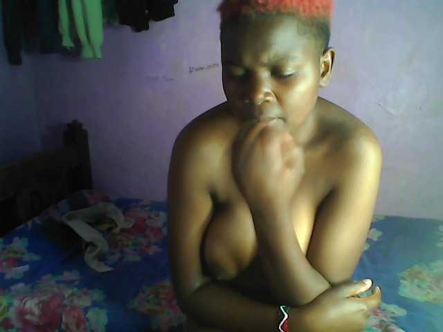 Thickblackebony's BongaCams show and profile