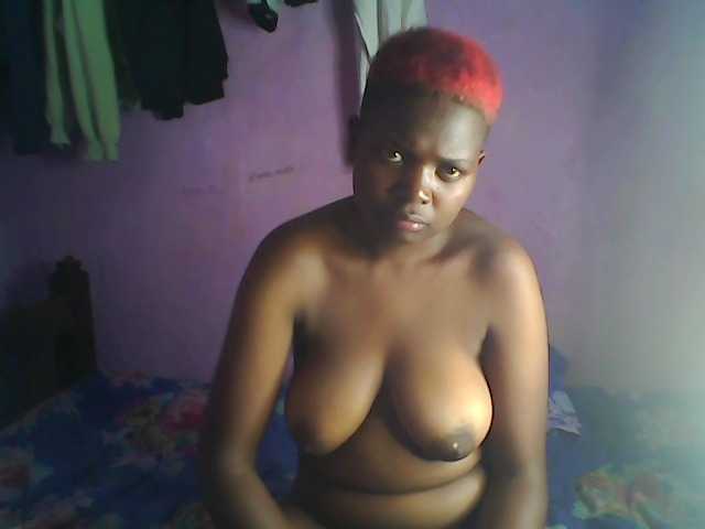 Thickblackebony's BongaCams show and profile