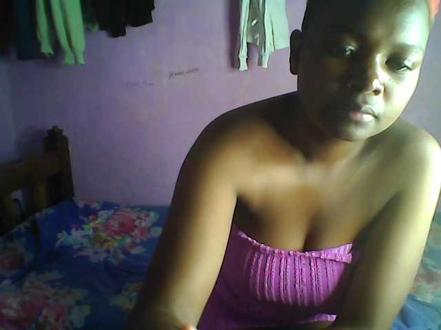 Thickblackebony's BongaCams show and profile