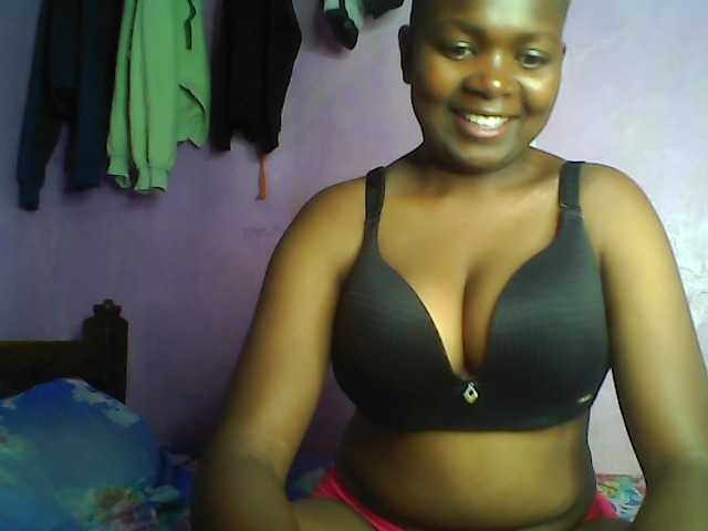 Thickblackebony's BongaCams show and profile