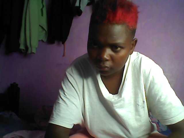 Thickblackebony's BongaCams show and profile