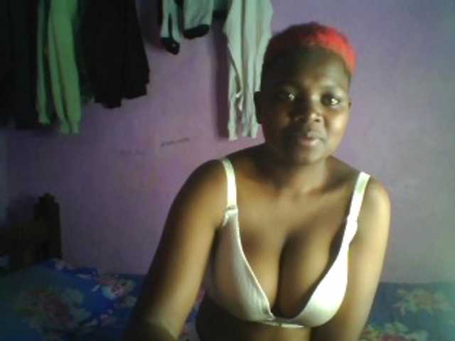 Thickblackebony's BongaCams show and profile