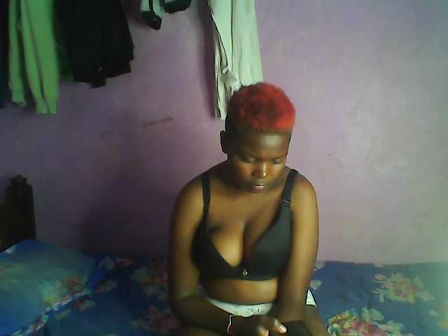 Thickblackebony's BongaCams show and profile