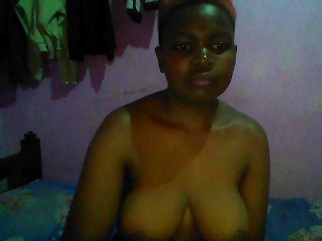 Thickblackebony's BongaCams show and profile