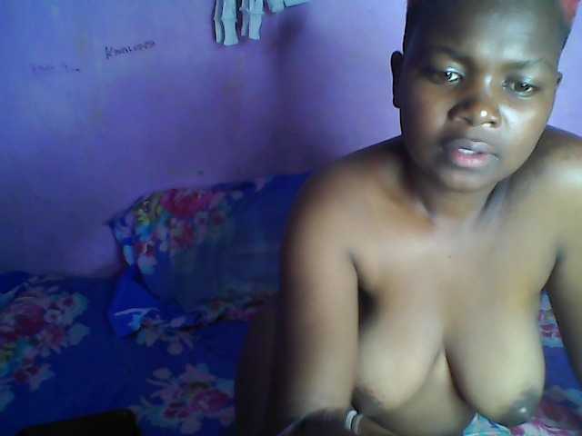Thickblackebony's BongaCams show and profile