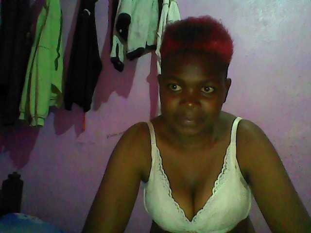 Thickblackebony's BongaCams show and profile