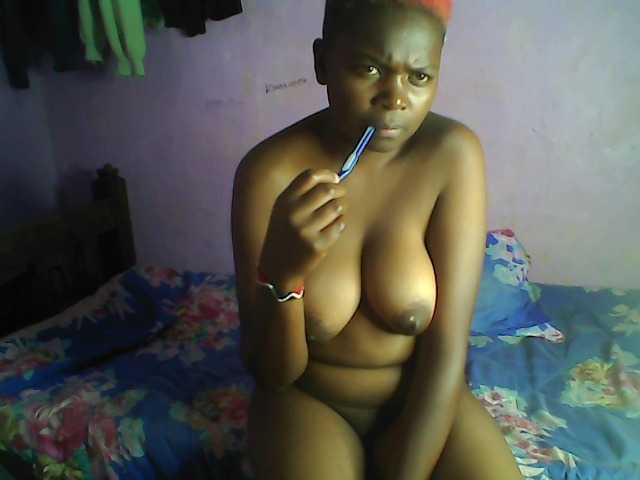 Thickblackebony's BongaCams show and profile