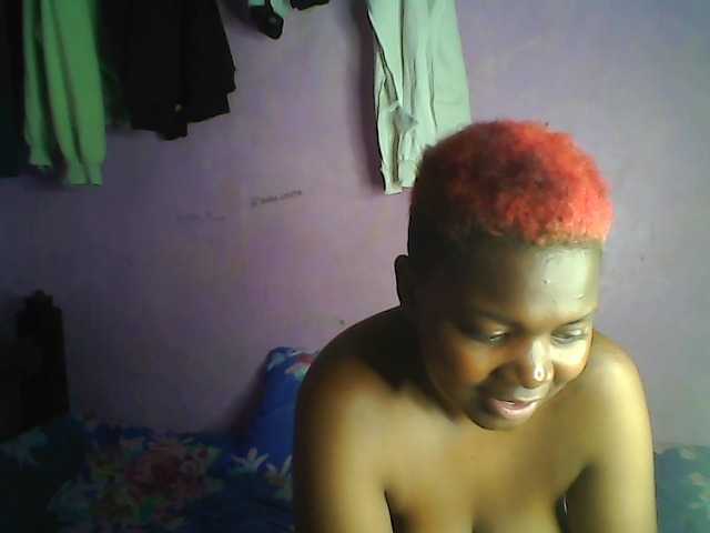 Thickblackebony's BongaCams show and profile