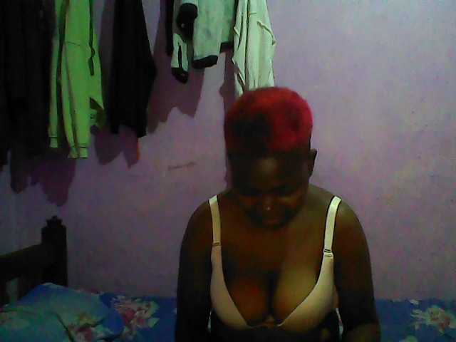 Thickblackebony's BongaCams show and profile