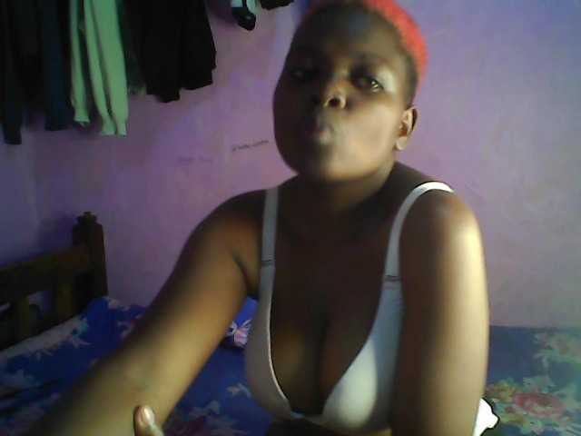 Thickblackebony's BongaCams show and profile