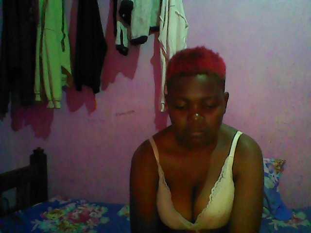 Thickblackebony's BongaCams show and profile