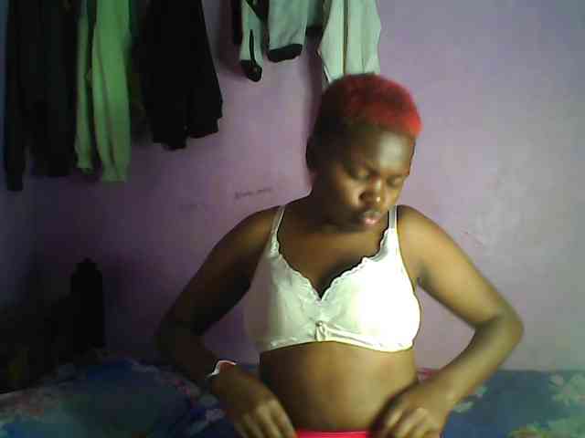 Thickblackebony webcam