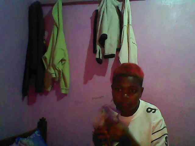 Thickblackebony webcam