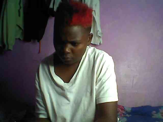 Thickblackebony webcam