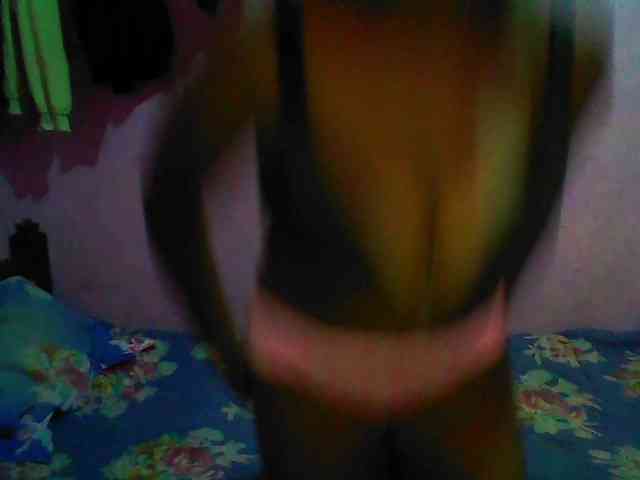 Thickblackebony webcam