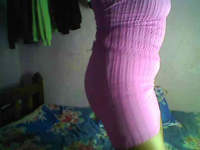 Thickblackebony webcam