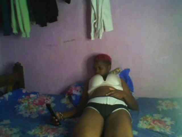 Thickblackebony webcam