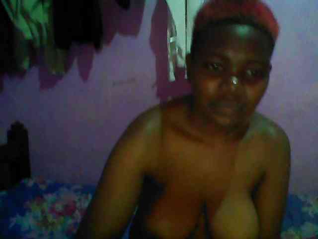 Thickblackebony webcam