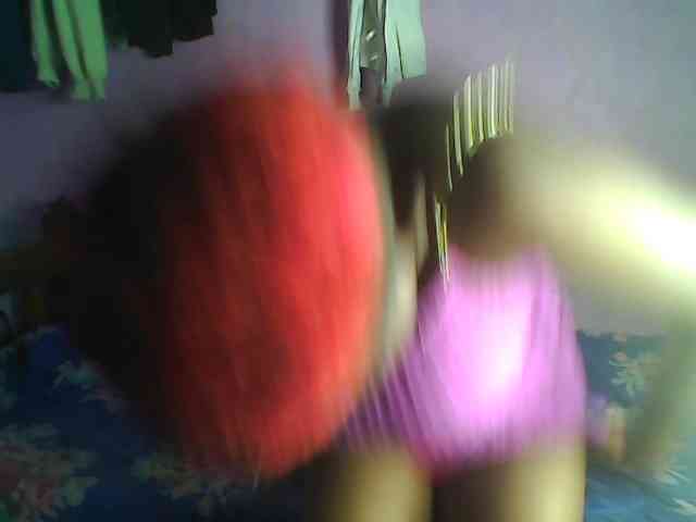 Thickblackebony webcam