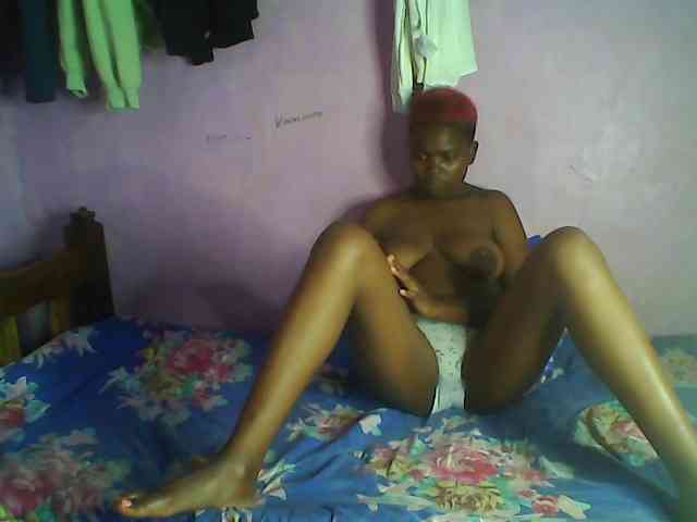 Thickblackebony webcam