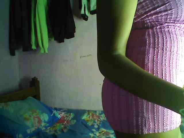 Thickblackebony webcam