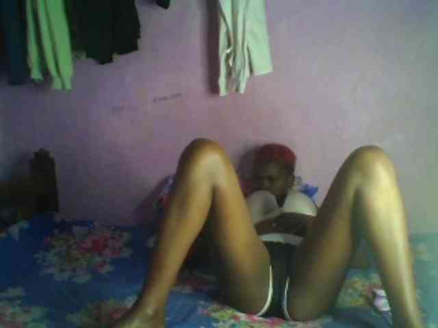 Thickblackebony webcam