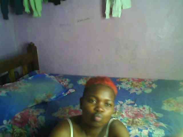 Thickblackebony webcam