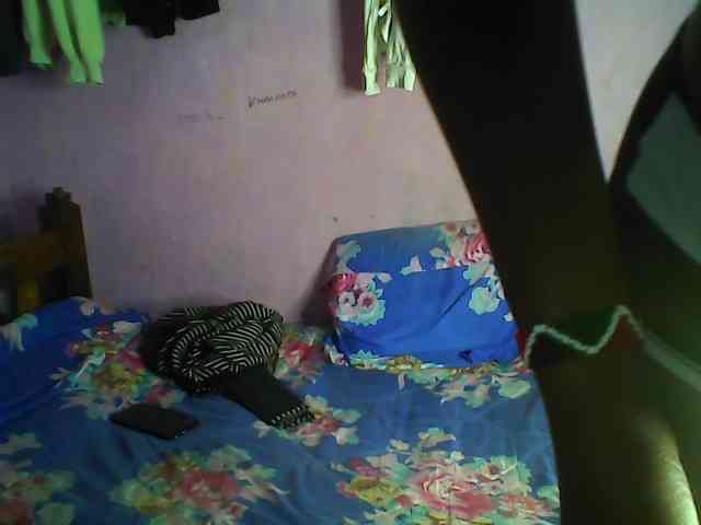 Thickblackebony webcam