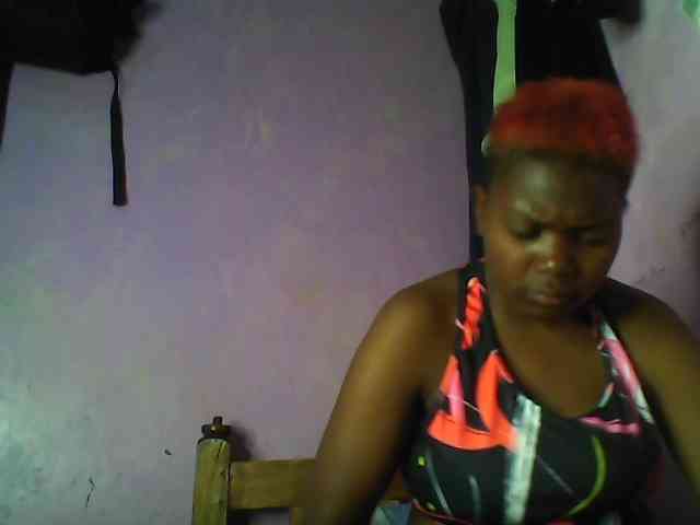 Thickblackebony webcam