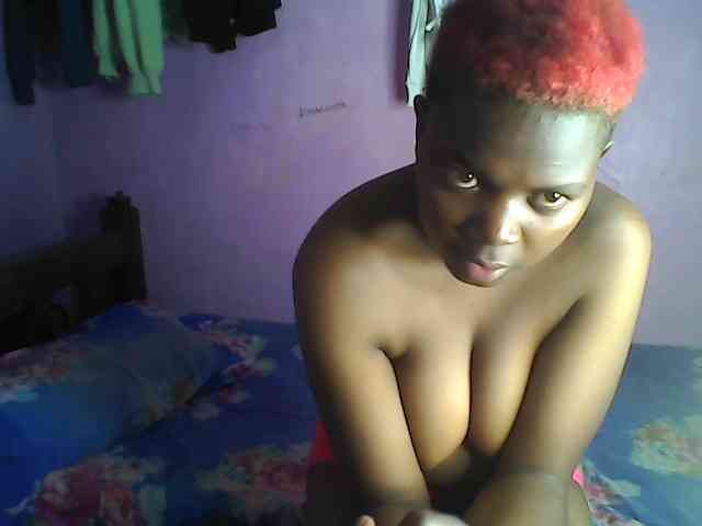 Thickblackebony webcam