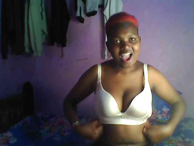 Thickblackebony webcam
