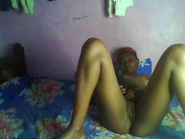 Thickblackebony webcam