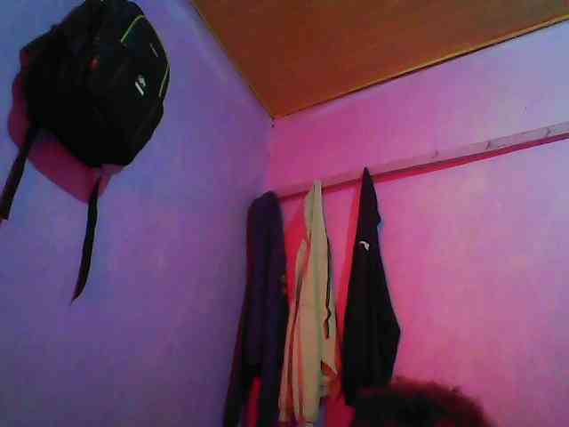 Thickblackebony webcam