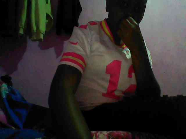 Thickblackebony webcam