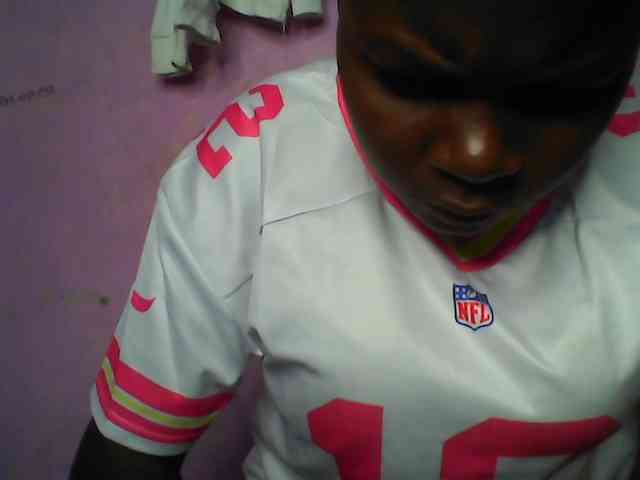 Thickblackebony webcam