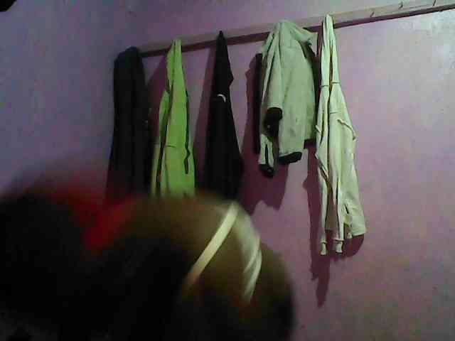 Thickblackebony webcam