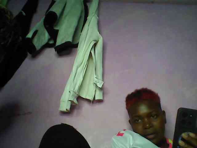 Thickblackebony webcam