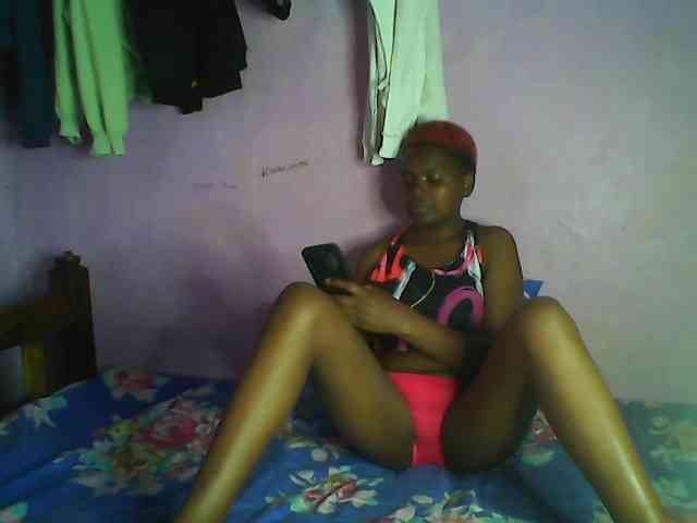 Thickblackebony webcam