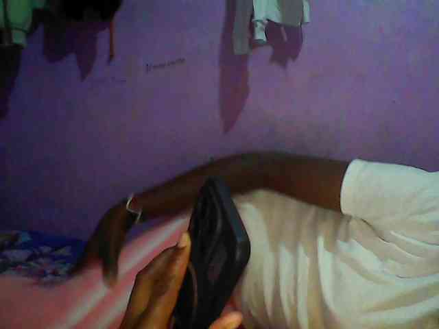 Thickblackebony webcam