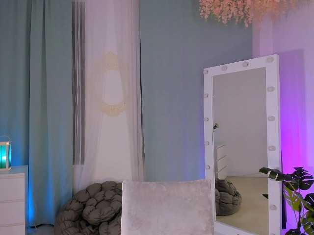 EvanessaJohns – webcam model profile photo