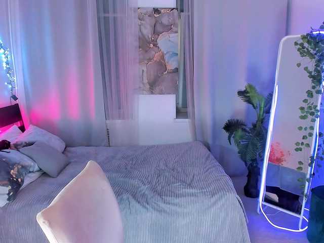 EvanessaJohns – webcam model profile photo