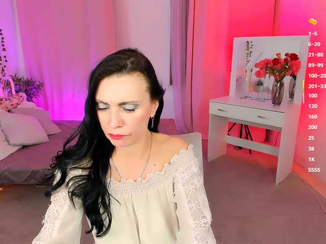 EvanessaJohns's BongaCams show and profile