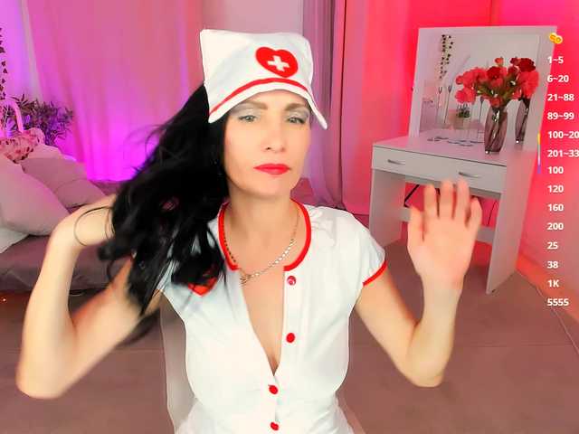 EvanessaJohns's BongaCams show and profile